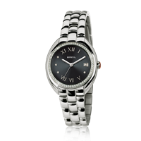 Watch Breil Woman Claridge in Steel TW1589